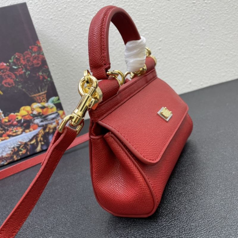 Dolce Gabbana Top Handle Bags